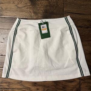 Under Armour tennis golf skirt